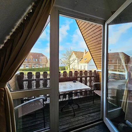 Lägenhet Grobro-12 *