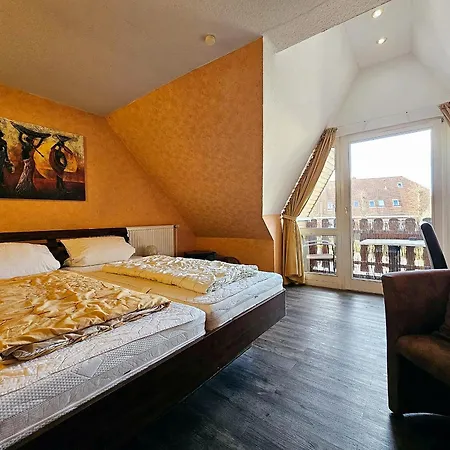 Lägenhet Grobro-12 Großenbrode