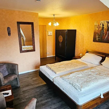 Grobro-12 Lägenhet Großenbrode