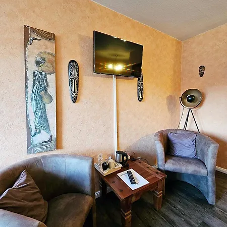 Lägenhet Grobro-12 *