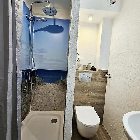 Grobro-12 Apartment